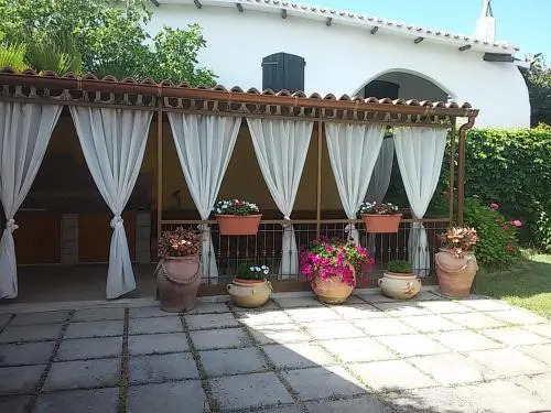 Case Vacanza Villa Doria