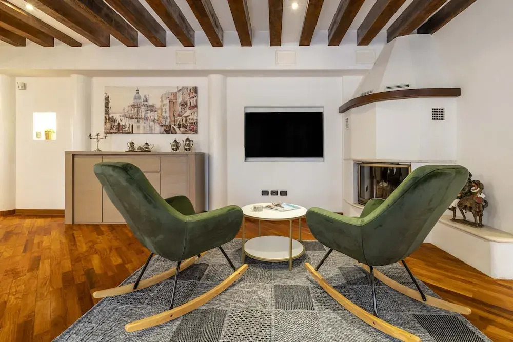 Tolentini Terrace by Wonderful Italy