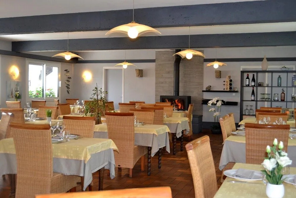 Logis De Bretagne