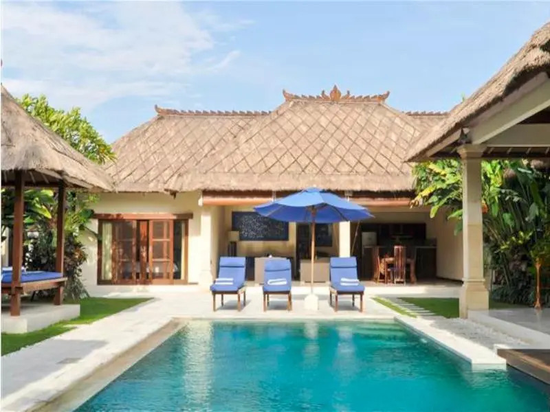 Villa Saphir