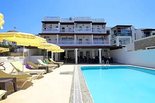 Ds Otel