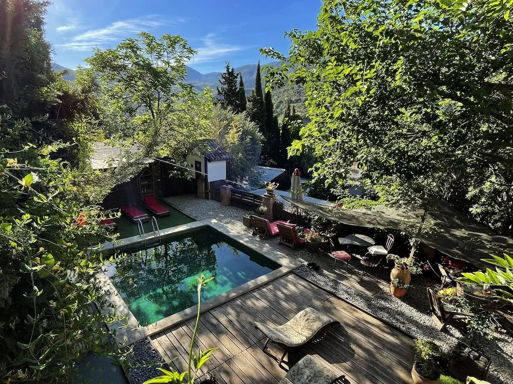 Fundalucia Guesthouse