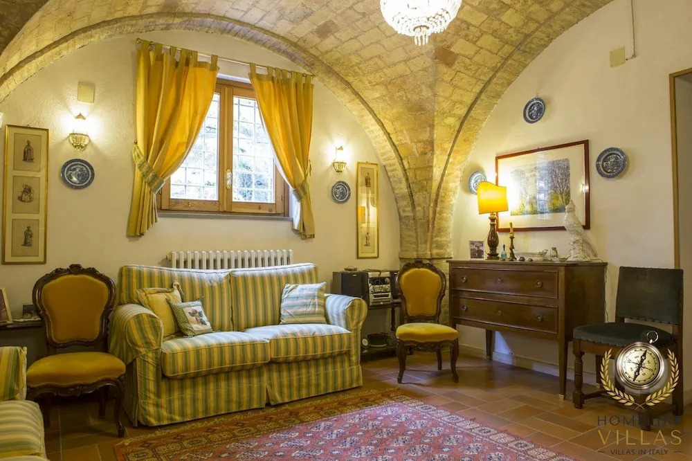Villa Anna