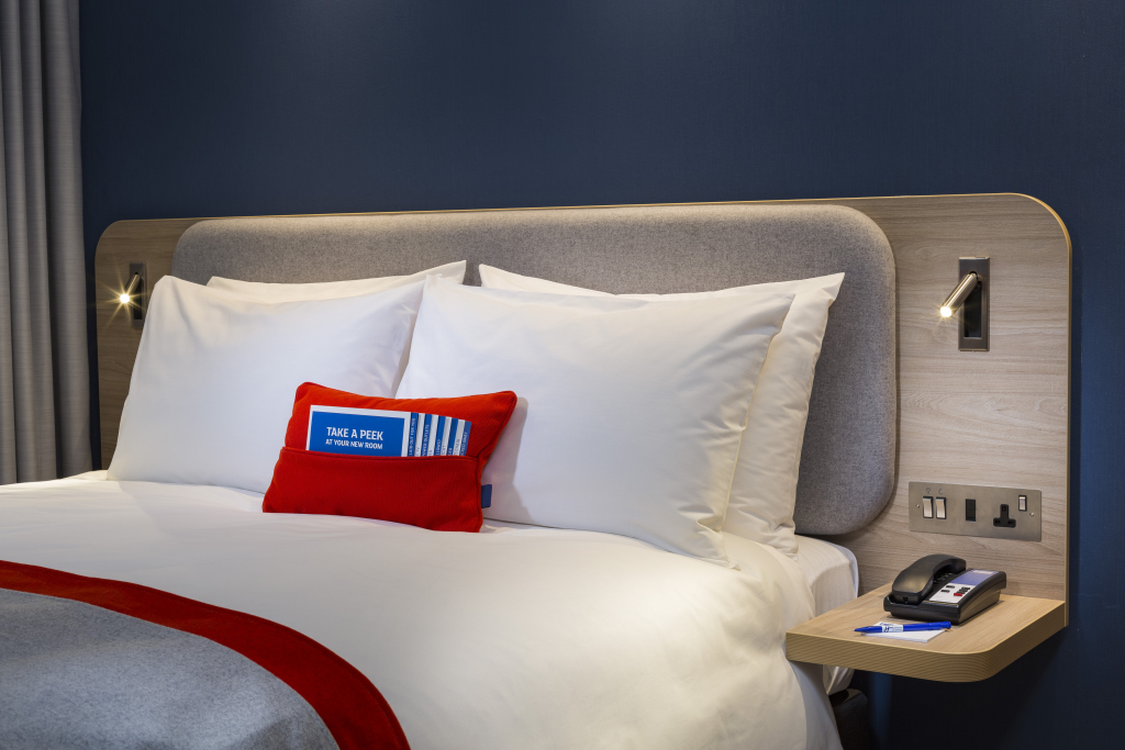 Holiday Inn Express Rouen by IHG