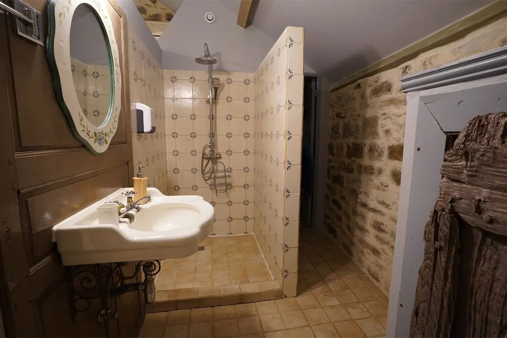 La Seigneurie de Naves