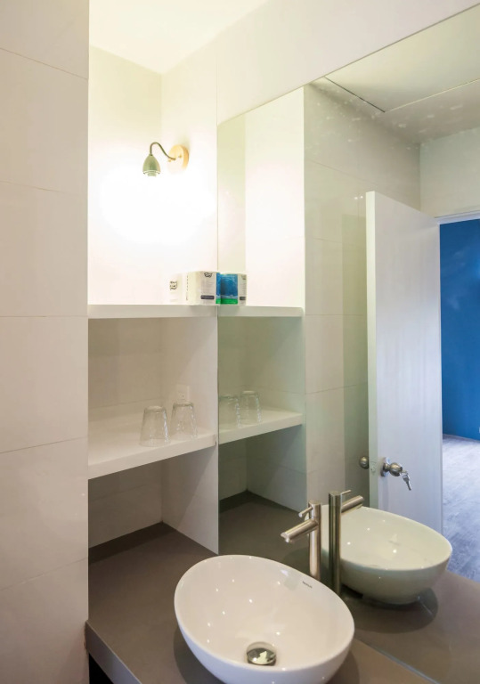 The Junction Hotel Hai Ba Trung