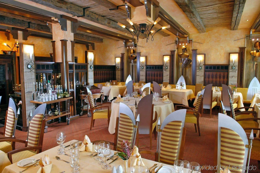 Göbels Schlosshotel "Prinz von Hessen"