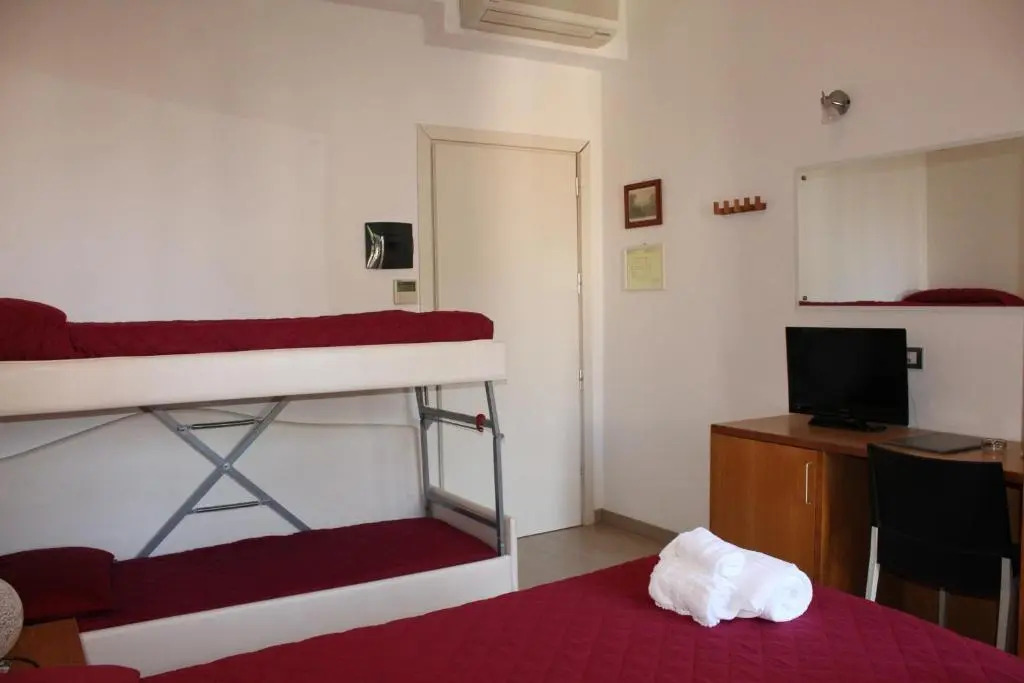 Hotel Morolli