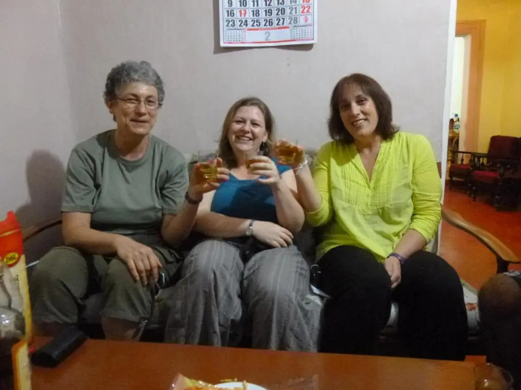 Sembuwatta Reach Homestay