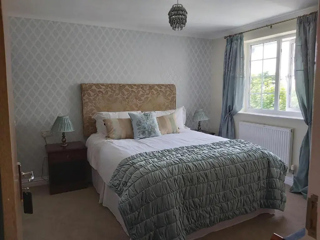 Porth Lodge Hotel