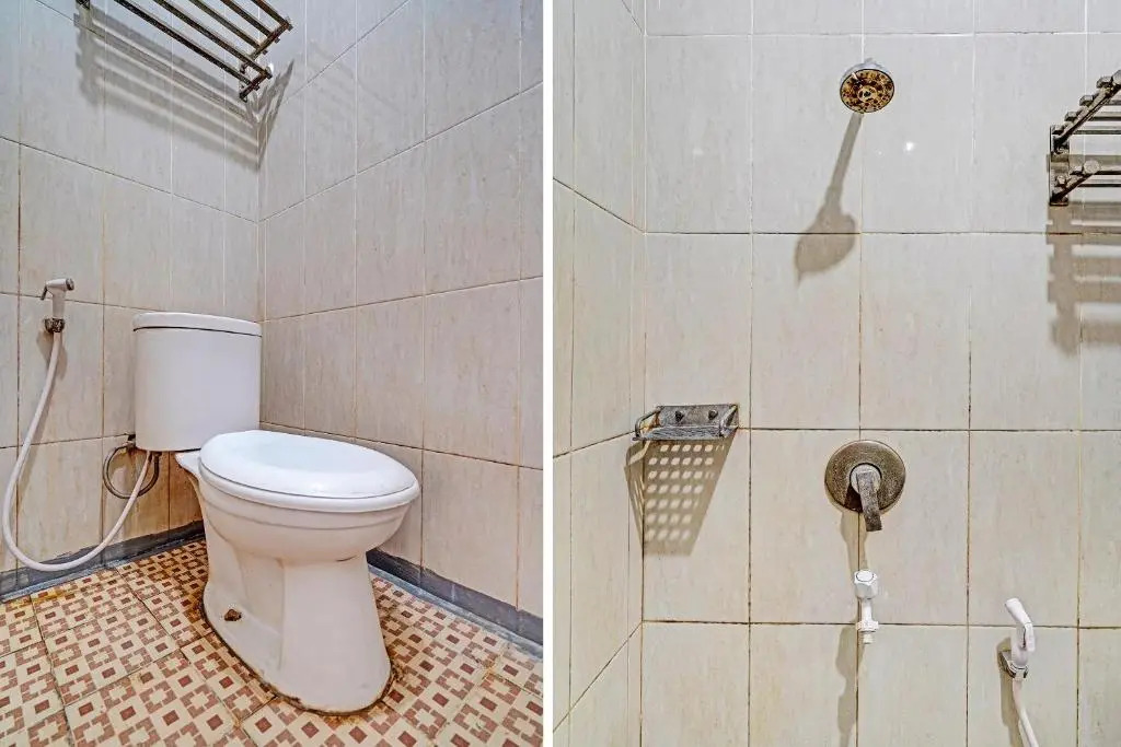 OYO 91546 Dewi Sudirman Homestay