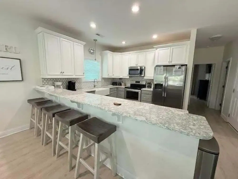 Sea Pearl 7 Bedroom Home