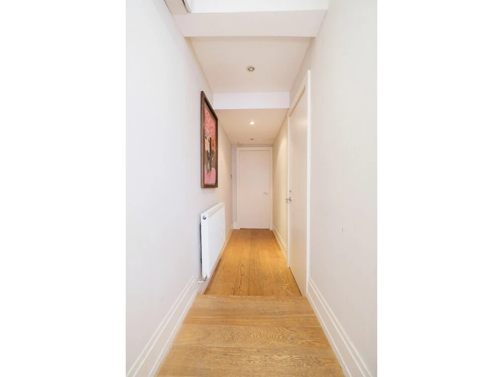 Modern, Newly Furnished Flat for 4 in Peckham