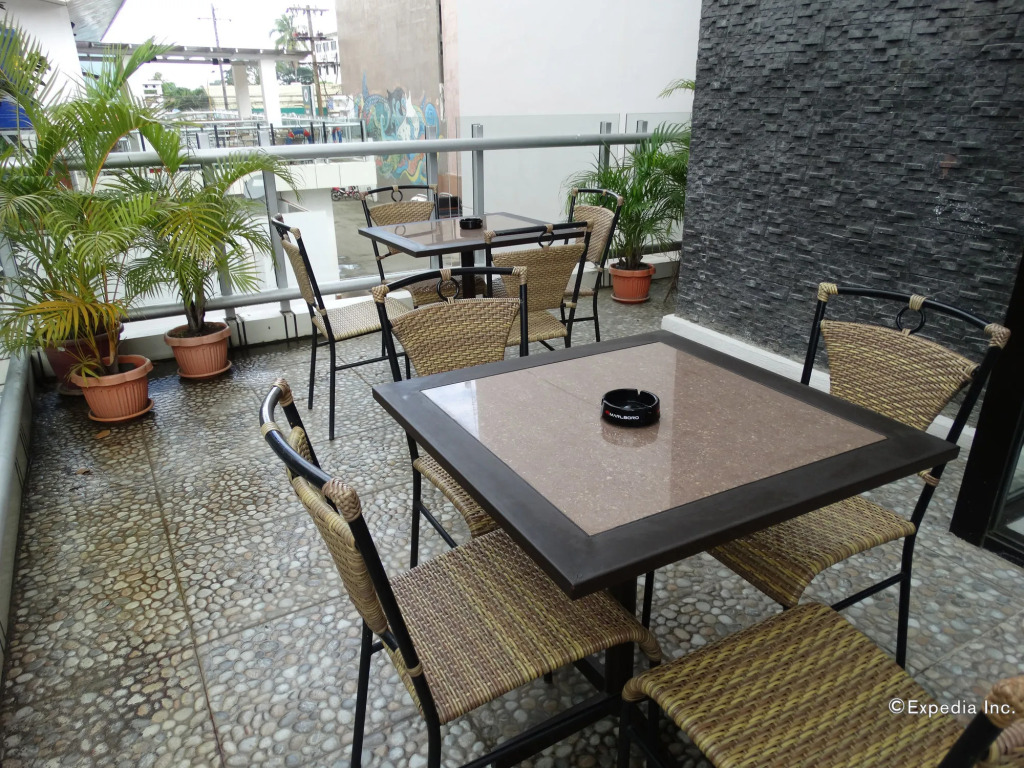 Filigans Hotel