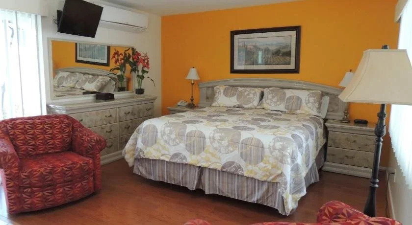 Casa Larrea Inn