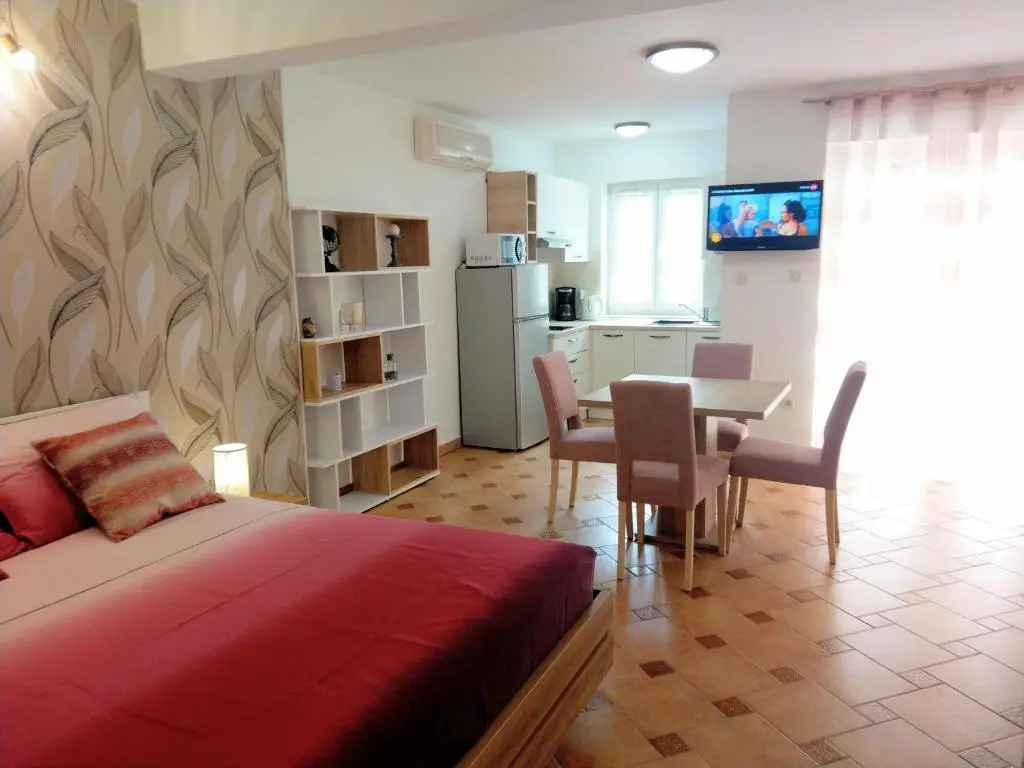 Apartment Koruna