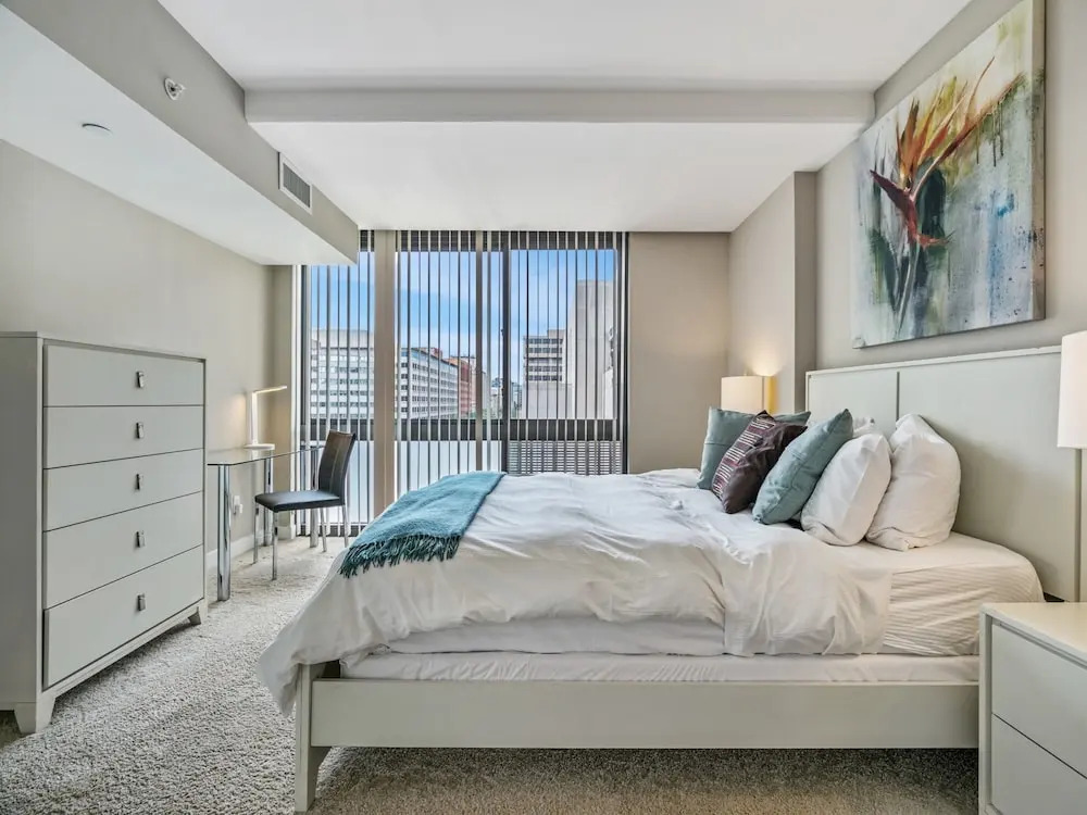 Bluebird Suites in Penn Quarter