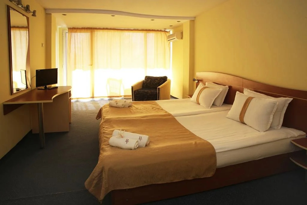 Bona Vita Hotel - All Inclusive