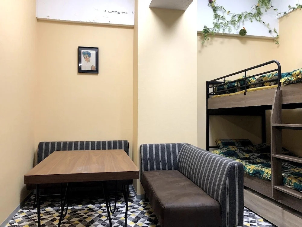 HOTEL Hermitage Ogikubo