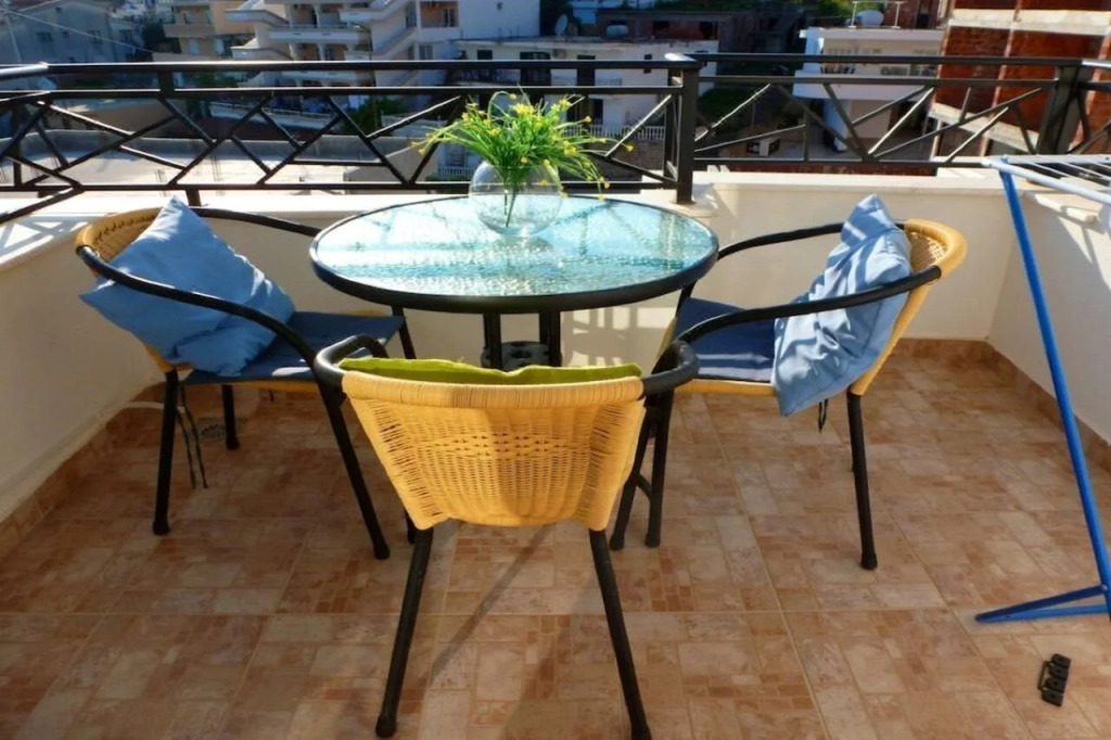 Apartments Lungo Mare Ulcinj