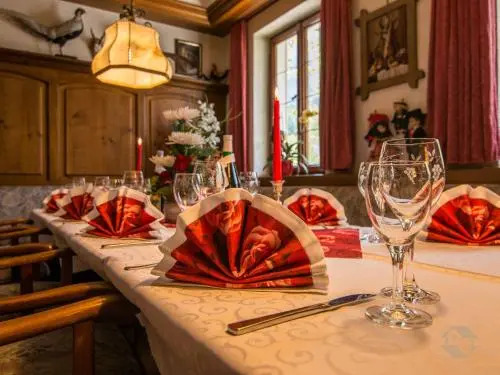 Hotel Restaurant Alte Linde