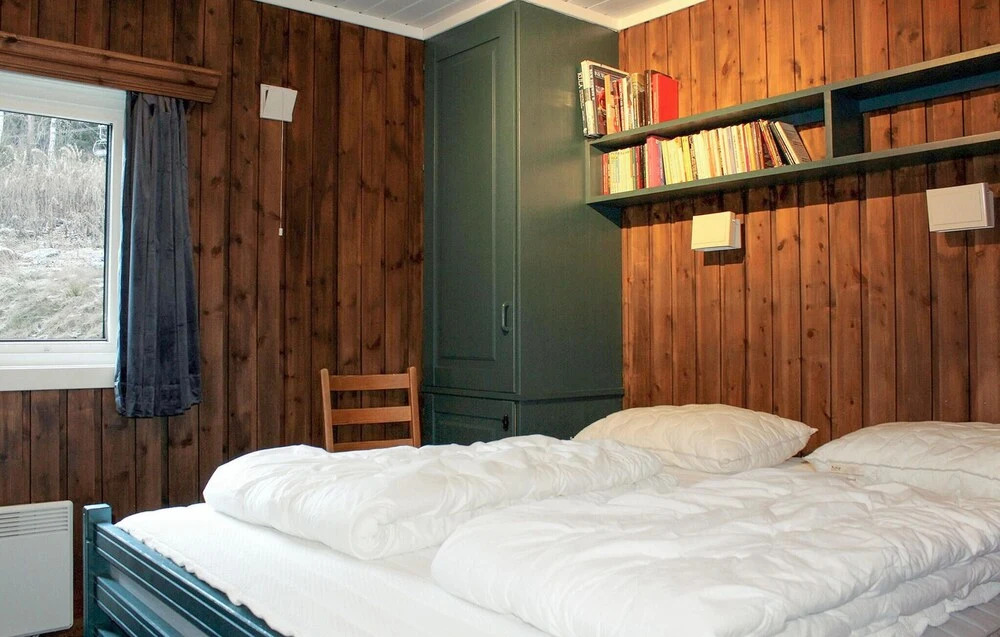 Beautiful Apartment in Hemsedal With 3 Bedrooms and Internet