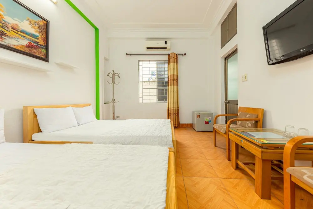 Hai Yen by OYO Rooms