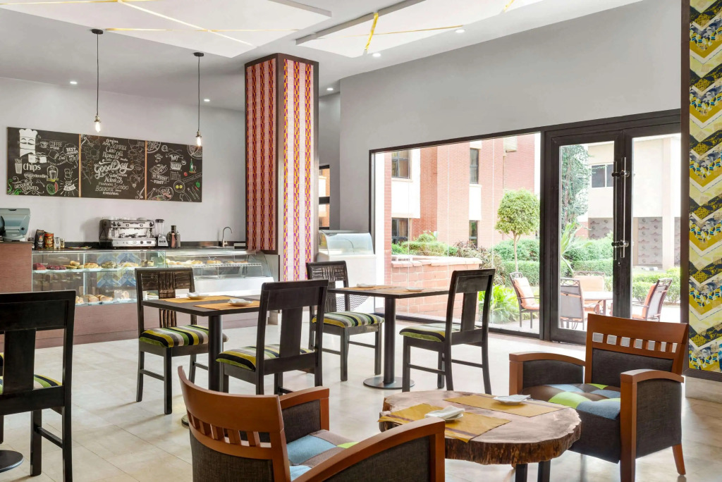 Hawthorn Suites by Wyndham Abuja