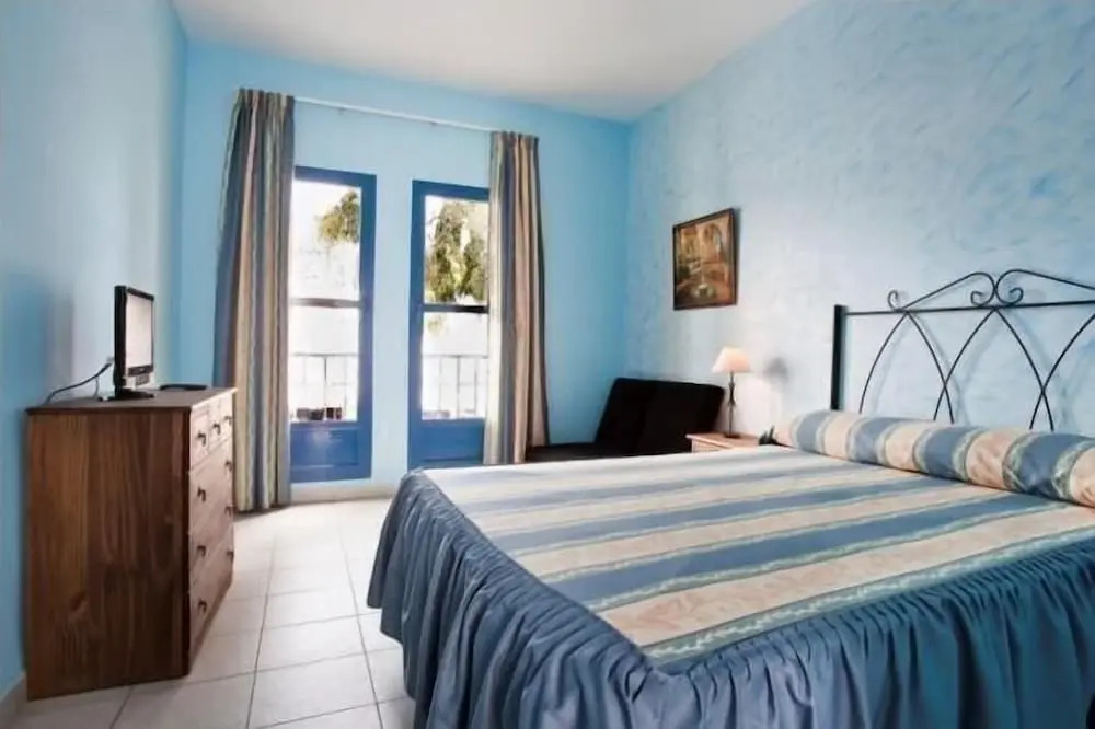 Hotel Atalaya