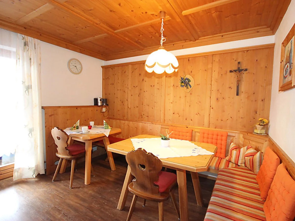Apartment Michaela by Interhome