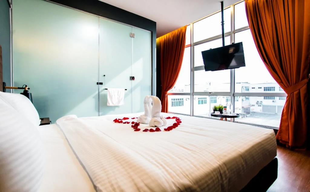 Jenjarom Boutique Hotel