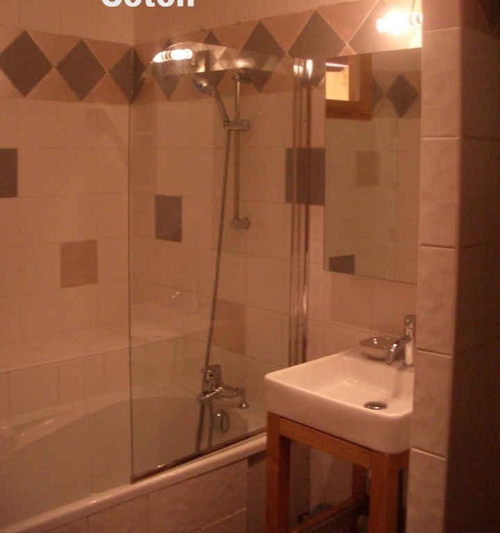 Les Filateries Chambre Lin