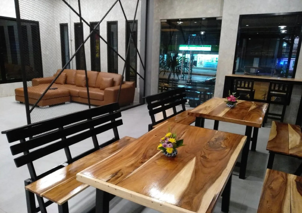 De Loft Hotel