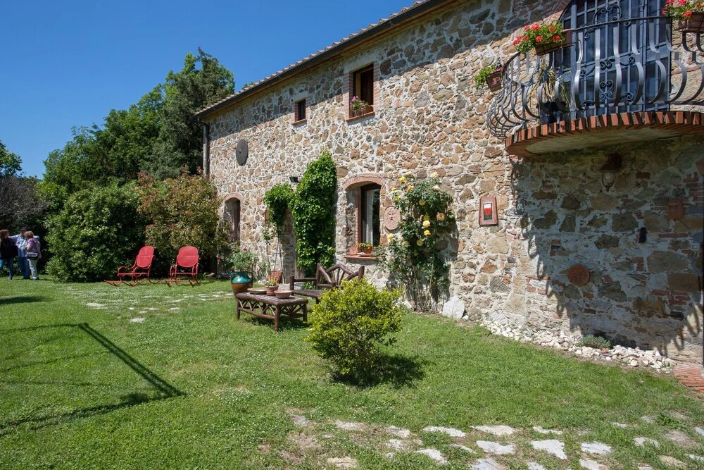 Casa San Luigi