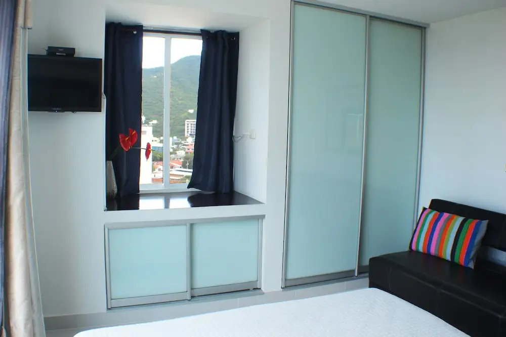 Apartamentos Suiteline Plus - Oceanview