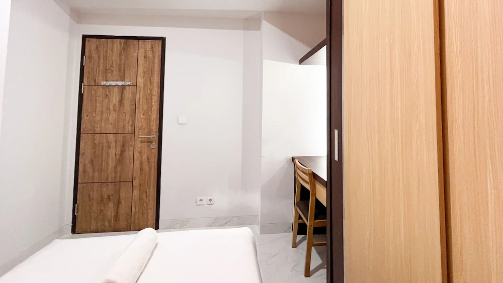 Spacious 2Br At Delft Ciputra Makassar Apartment