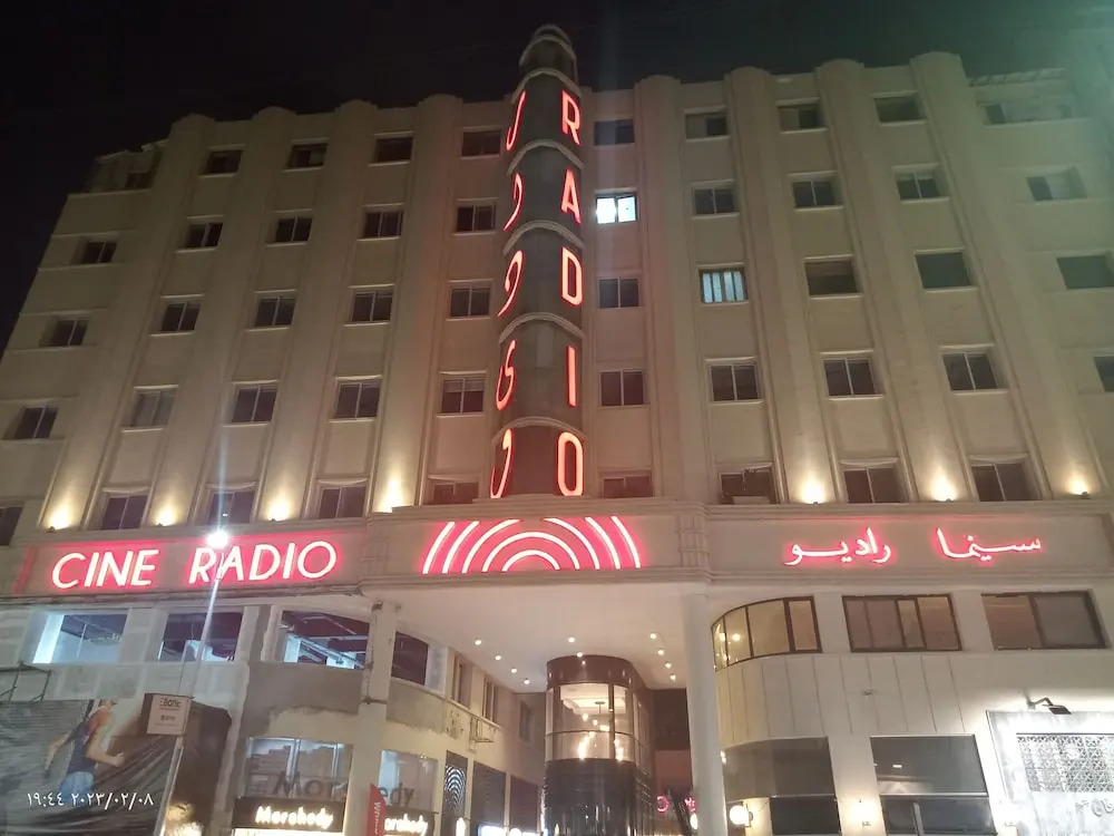New One Hotel