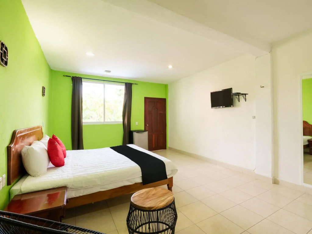 Hotel El Faisan y El Venado