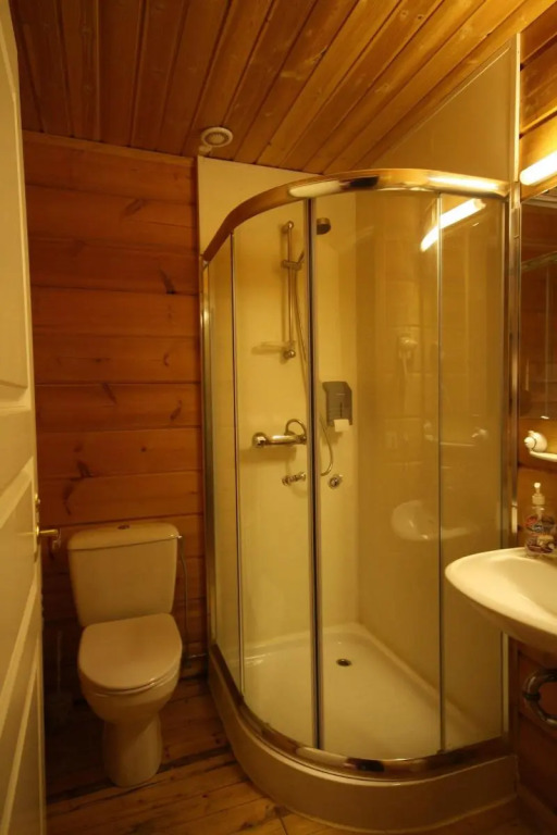 Hotel Breiddalsvik