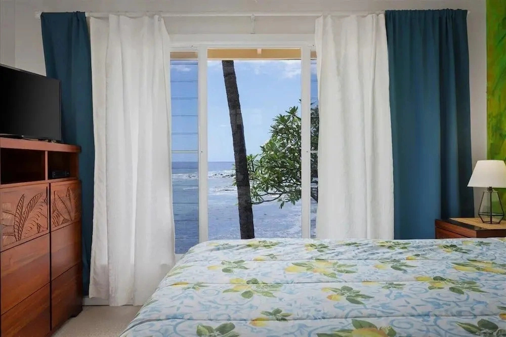 Keauhou Kona Surf & Racquet Club Townhouse#197