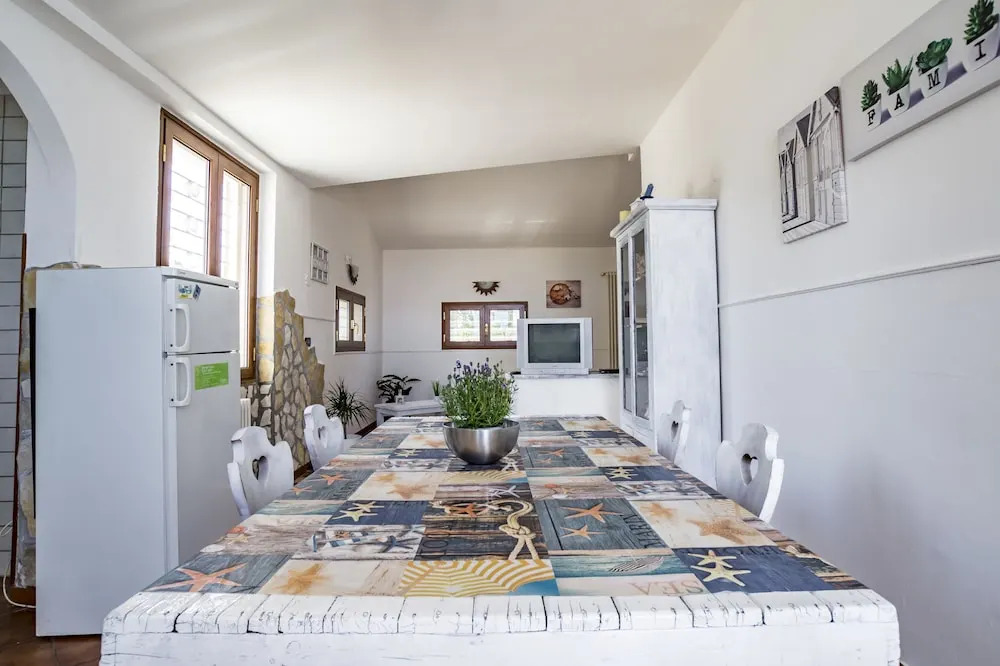 Villa Orchidea