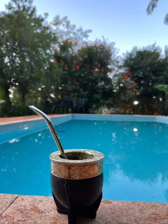 Colibrí Hostel