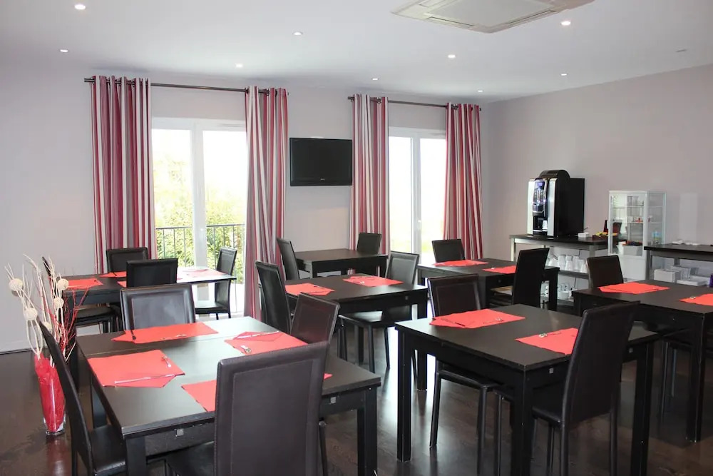 Hôtel Le Domaine des Vignes Ampuis Lyon Sud Vienne