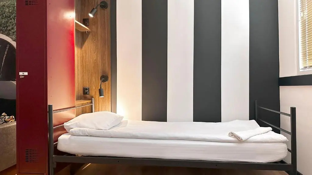 Vola Hostel