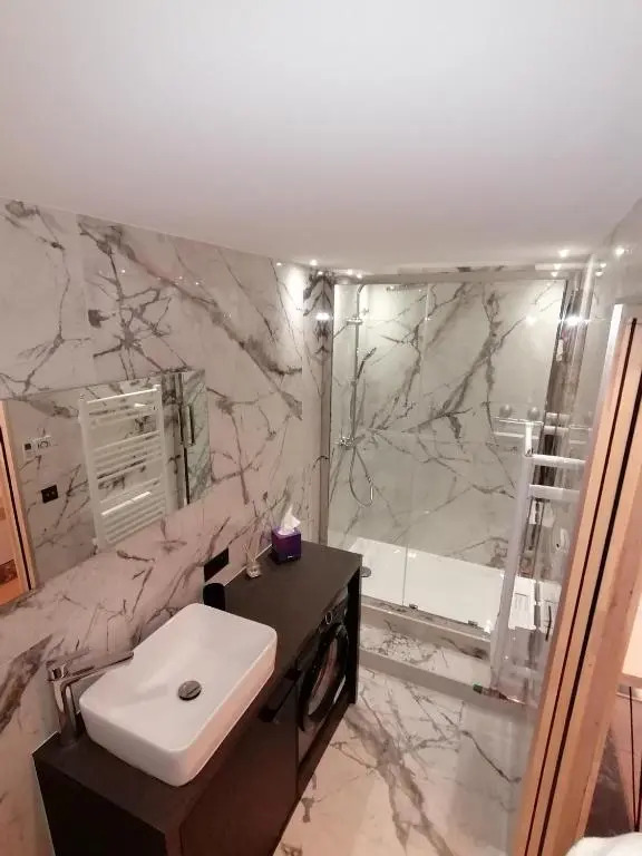 Appartement Les Arcs 32m2 4pers