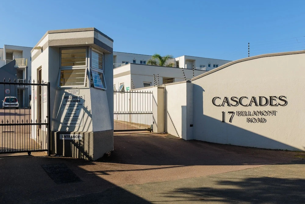 75 Cascades
