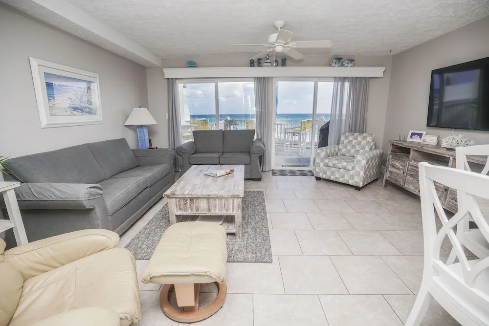 Sailfish Townhomes by Panhandle Getaways