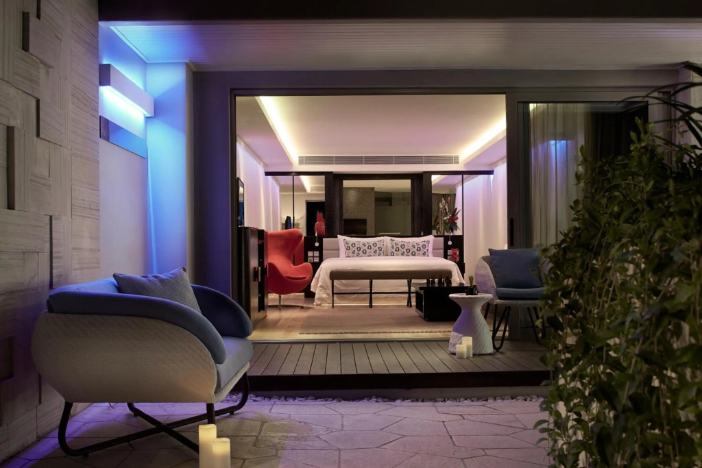 Double - Six, Luxury Hotel - Seminyak