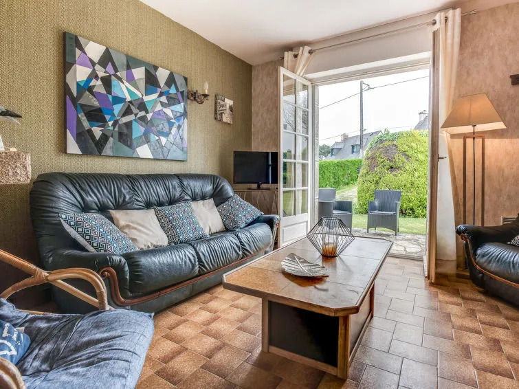 Holiday Home Quilvy