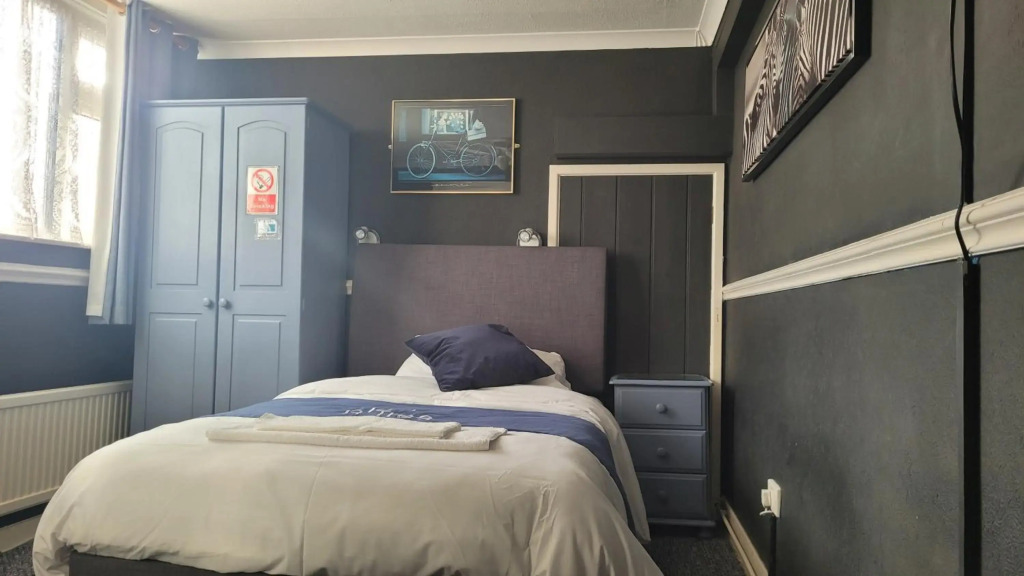 Argyle Lodge Self Catering Guest House